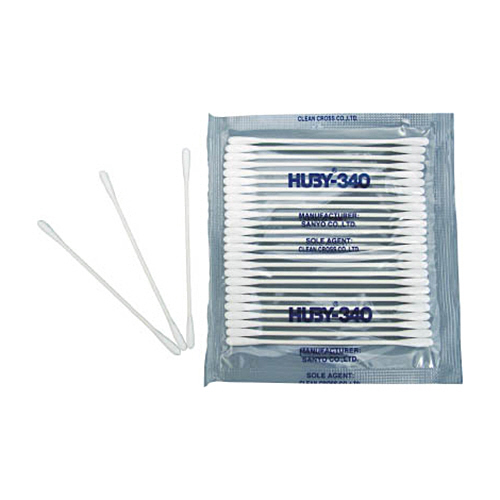 HUBY ﾍﾞﾋﾞｰｽﾜｯﾌﾞ(25本×4ﾊﾟｯｸ) 1箱(100本)画像