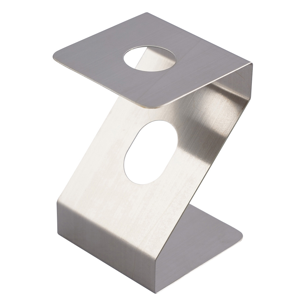 試験管立台（Z型）　穴径Φ16mm画像