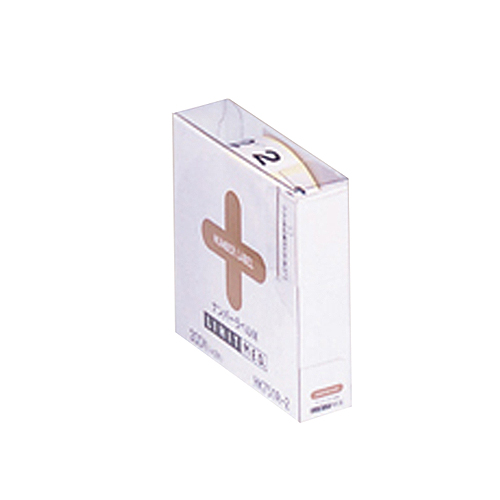 ﾅﾝﾊﾞｰﾗﾍﾞﾙM ﾛｰﾙﾀｲﾌﾟ ｢2｣ 1箱(300片)画像