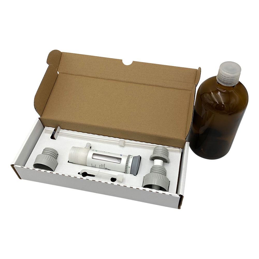 EMマイスターディスペンサー　1-5mL画像