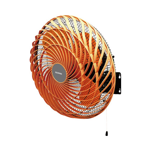 工業扇風機　壁掛けタイプ　ＫＦ－４３１Ｗ画像