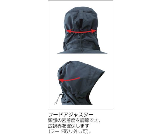 232アルミ蓄熱ブルゾン　ターコイズブルー　S 鮮やかなターコイズブルーの生地が全体に広がり、ジッパーが閉じられた状態