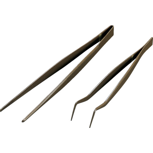 ﾌｯ素樹脂ｺｰﾃｨﾝｸﾞﾋﾟﾝｾｯﾄ 180mm 膜厚約50μ 1個画像