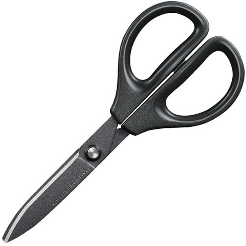 ハサミ＜サクサ＞（フッ素・グルーレス刃）Ｘ３画像