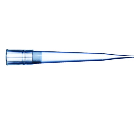 フィルターチップ Endotoxin Free 96本×10ラック200μL 滅菌済画像