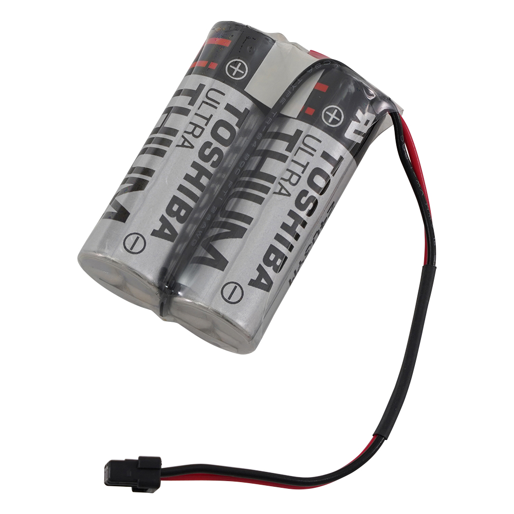 渦式フローモニター用 電池ユニット画像