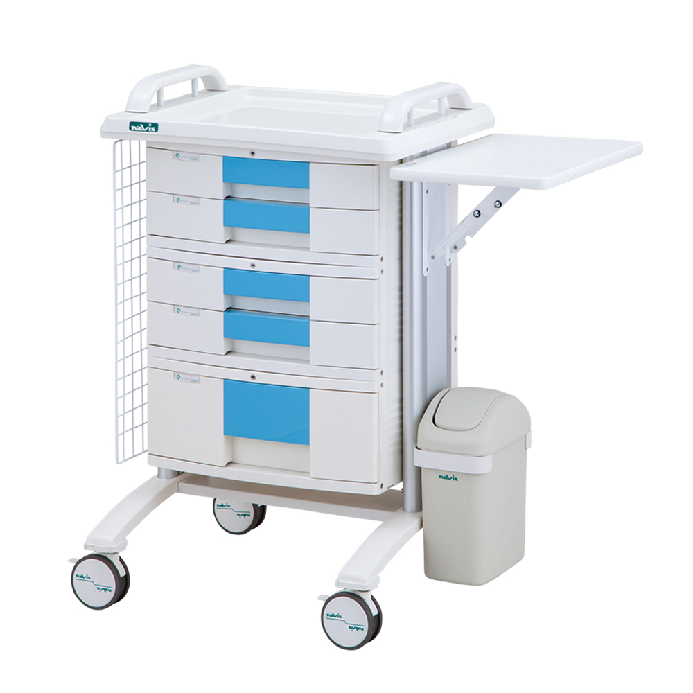 カレンカートⅡ（処置） ブルー