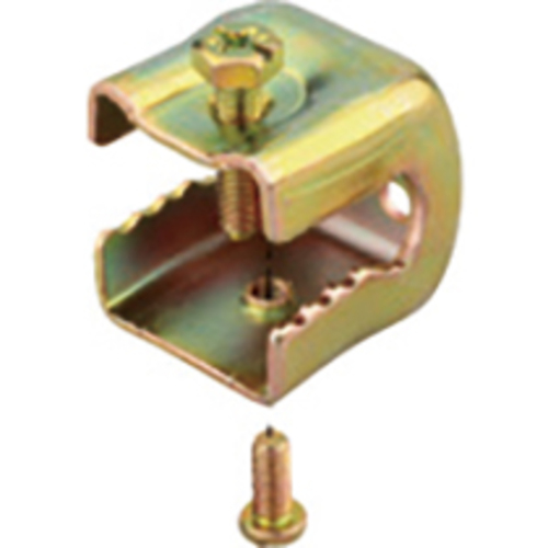 ﾎﾞｯｸｽ支持金具 1箱(20個)画像