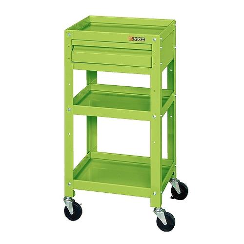 ツールワゴンの通販 | テープ・梱包資材・物流用品ならラクスル