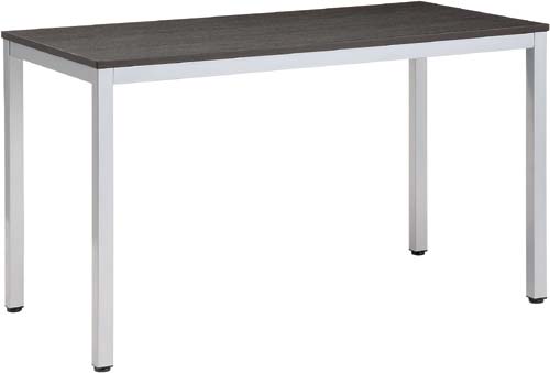 ベーシックミーティング用テーブル　１２６０　ＤＢＲ画像