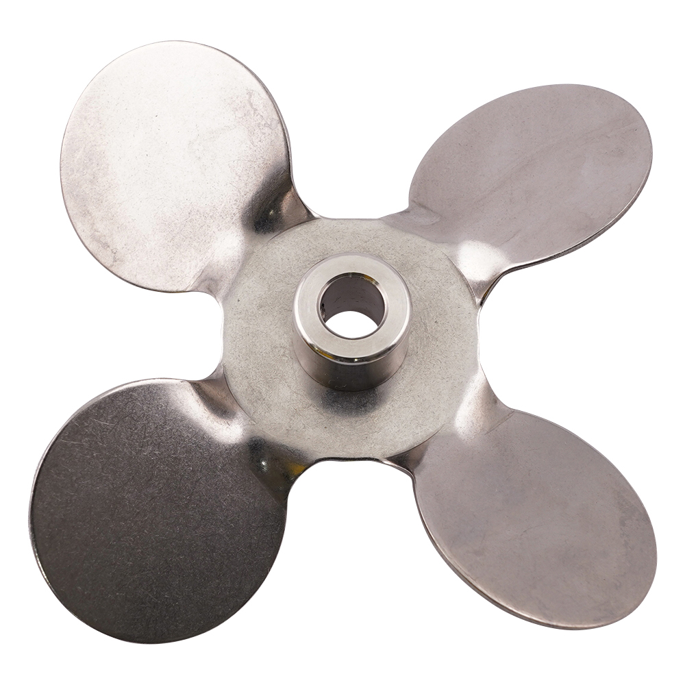 トルネード用撹拌羽根　プロペラ（ボス付き）画像