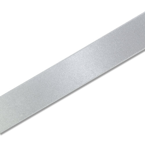 HEIKO シングルサテンリボン 36mm幅×20m巻 ネズ画像