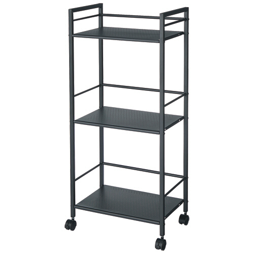 ﾊﾟﾝﾁﾝｸﾞﾜｺﾞﾝ 3段 ﾌﾞﾗｯｸ 1台画像