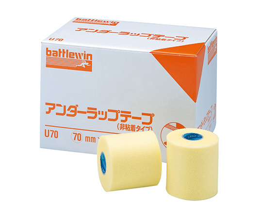 アンダーラップテープ 12巻入画像
