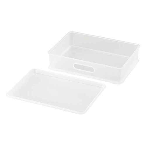 収納ケース ナチュラ インボックス ピコ S画像