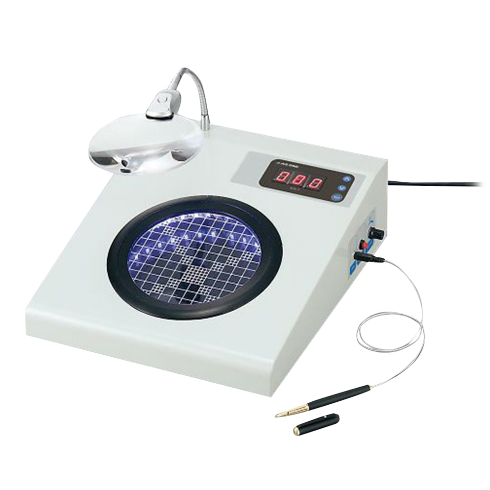 コロニーカウンター画像