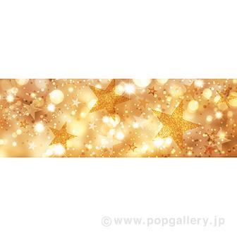 ラウンドシート スパークリングスター画像