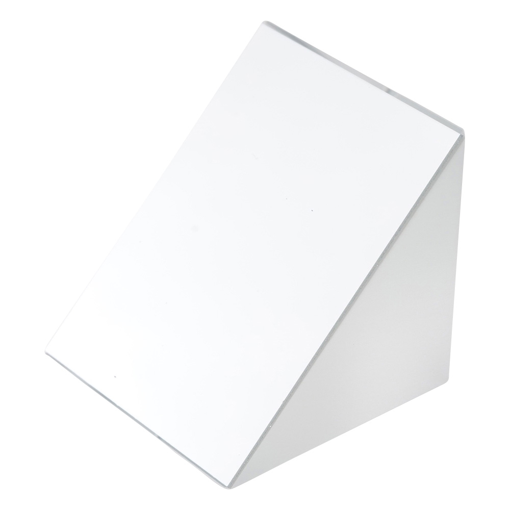 90°直角プリズムミラー 20×20×20mm画像