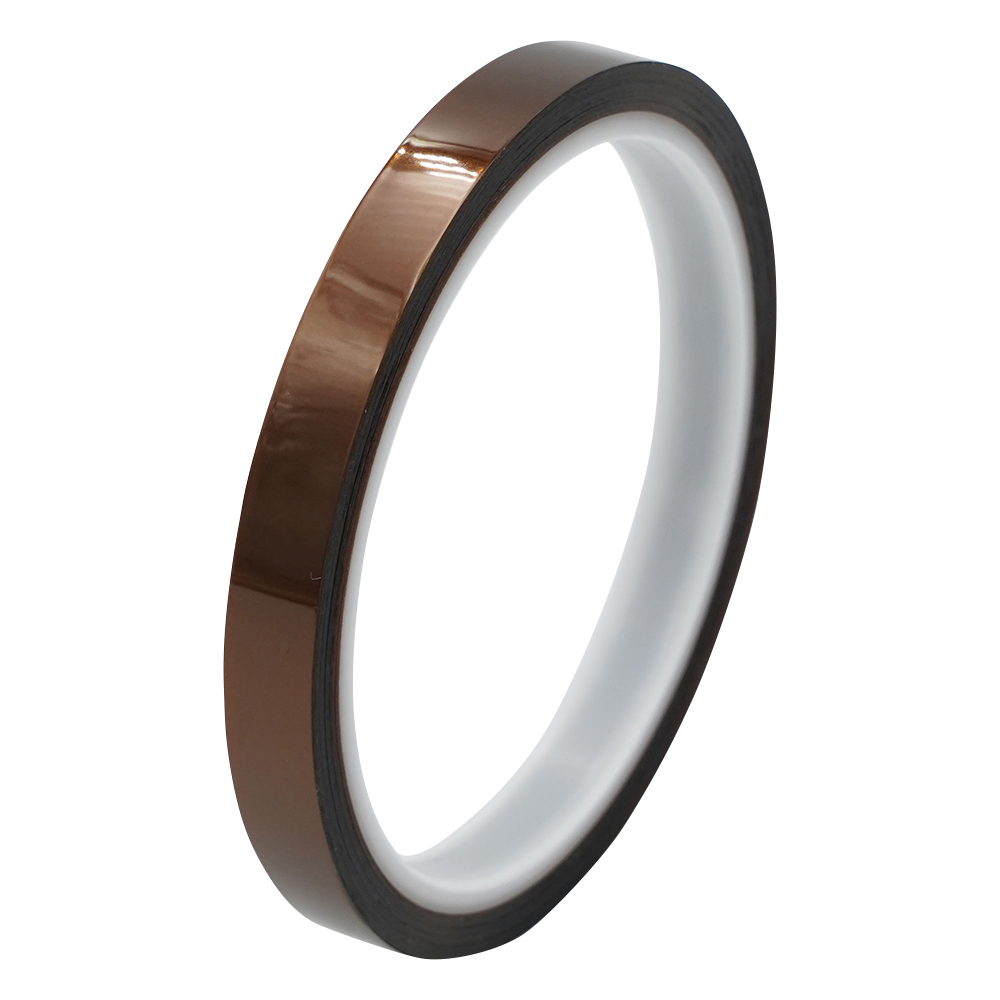 ポリイミドテープ　0.070mm×10mm×20m画像