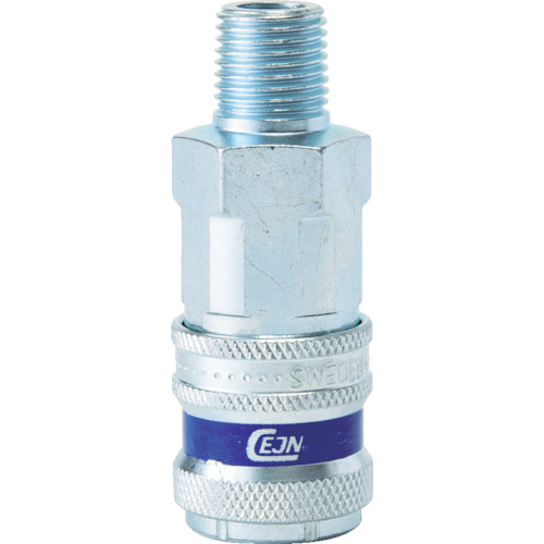 ｼﾘｰｽﾞ315 ｶｯﾌﾟﾘﾝｸﾞ R1/2ｵﾈｼﾞ 1個画像