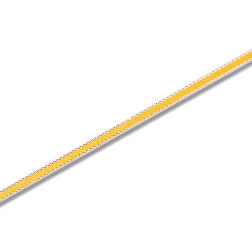 HEIKO カールリボン 3mm幅×30m巻 山吹画像