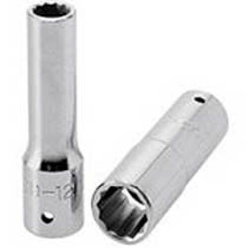 12角ディープソケット　12.7×15mm　1個画像