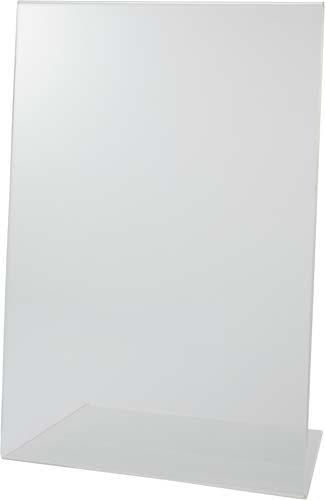 サインホルダーＡ３　片面用　縦画像