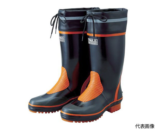 メッシュカラーブーツDX　27.0cm画像