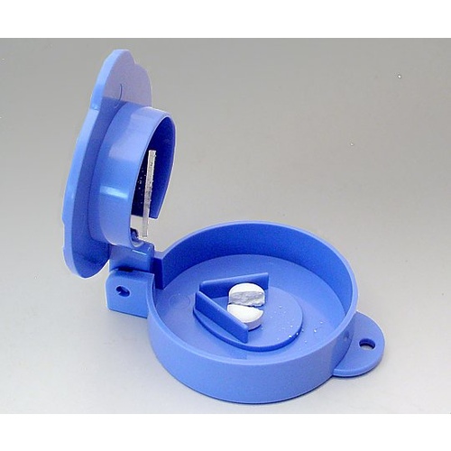 錠剤カッター　８０×１９ｍｍ画像