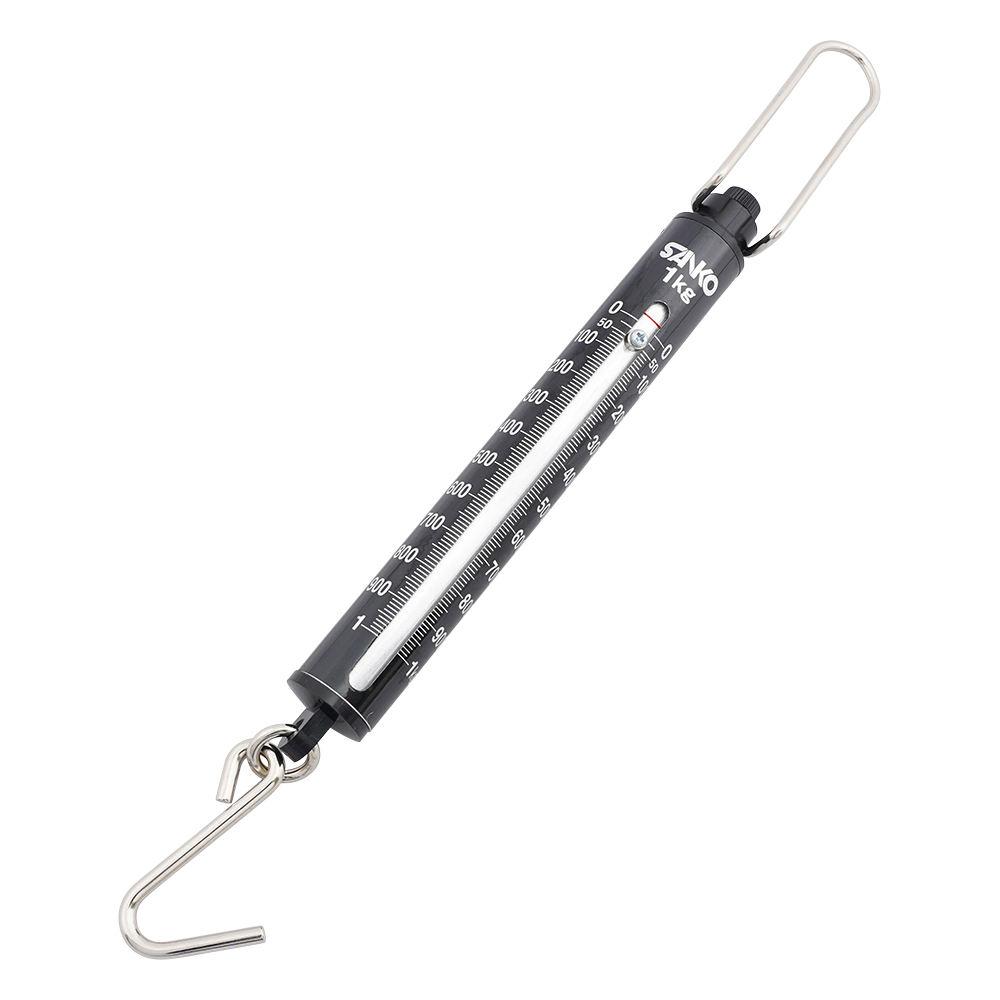 ばね式手秤（検定なし）