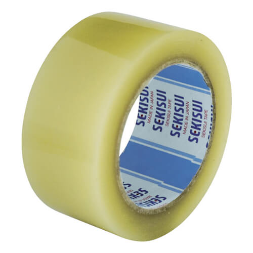 積水 オリエンテープNo.830 透明 38mm×50m P60T02画像