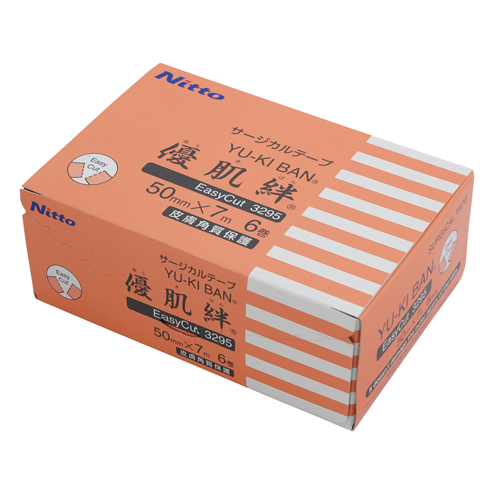 優肌絆®EasyCut　50mm×7m　6巻入画像