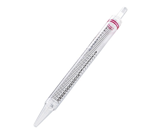 ビオラモショートピペット　25mL　100本入