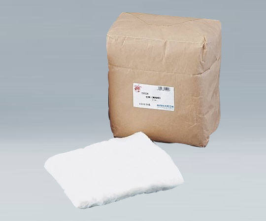 生綿（青梅綿） 1kg画像