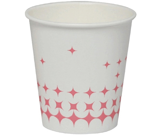 うがい用紙コップ 5オンス 100個入×30袋 5オンス画像