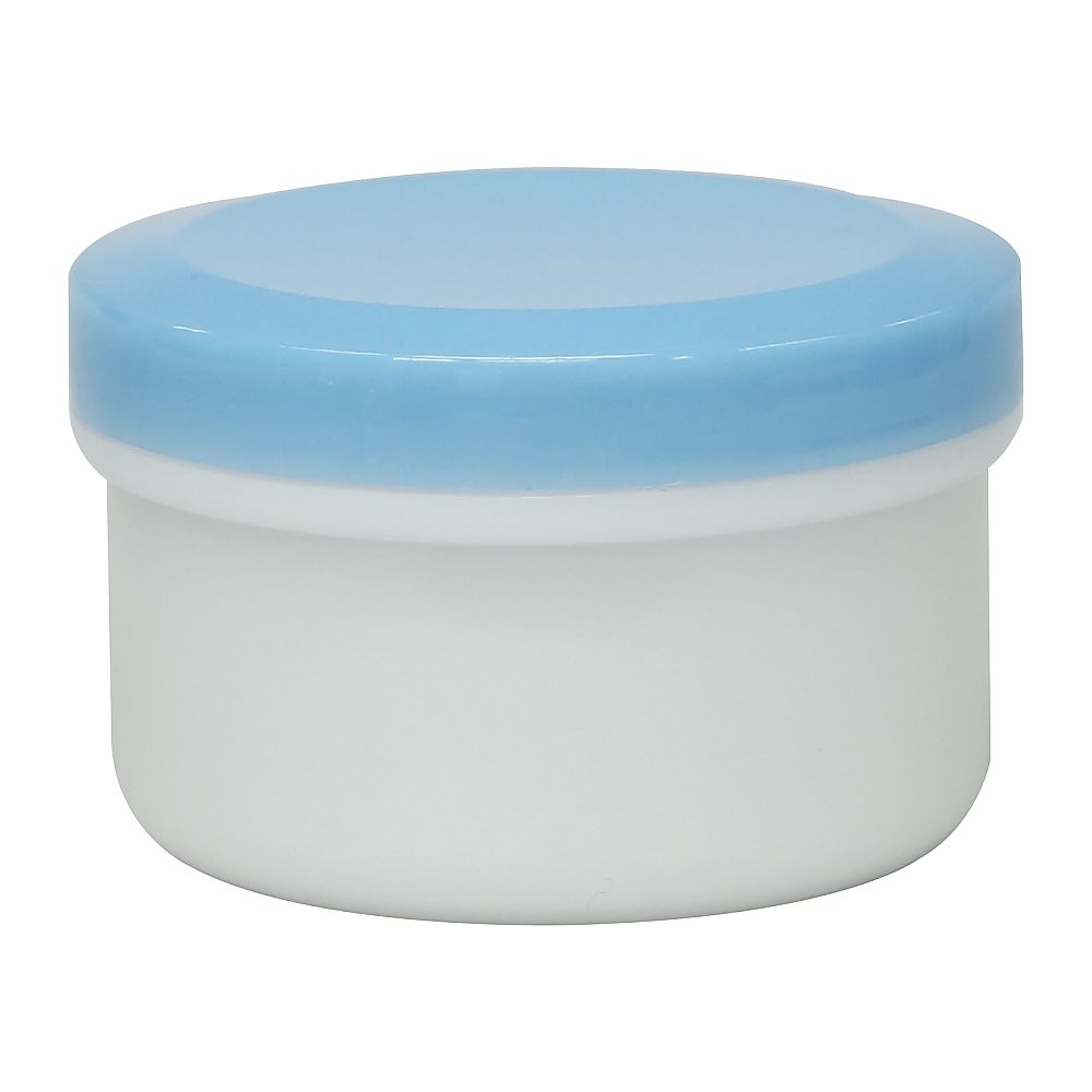 アルファ軟膏壷（軟膏容器・増量タイプ）120mL　藤　40個画像