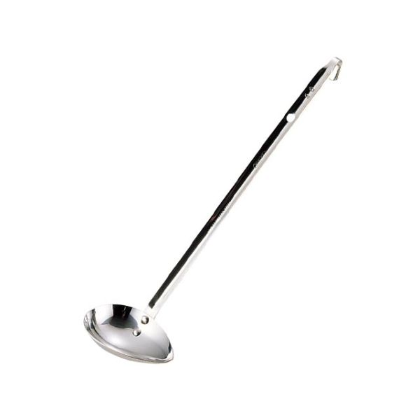 UK ミニ 横口レードル 30cc YUKIWA画像