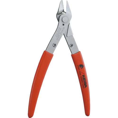 ｹｲﾊﾞ･ﾐﾆ ﾘｰﾄﾞｷｬｯﾁｬｰ付(ｽﾃﾝﾚｽ製) 125 1丁画像