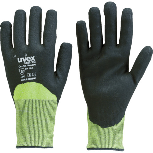 C500 ｳｪｯﾄ XG L 1双画像