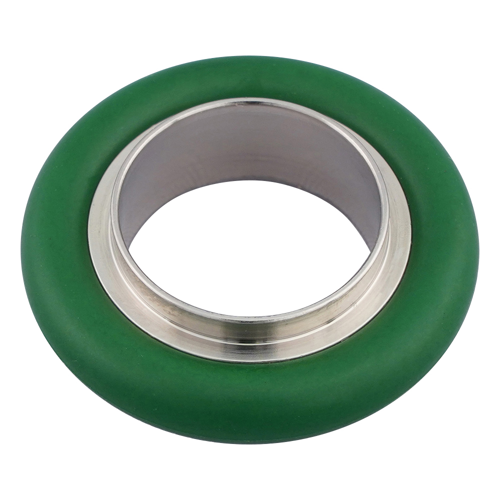 センタリング＆Oリング　NW16　(ステンレス製）画像