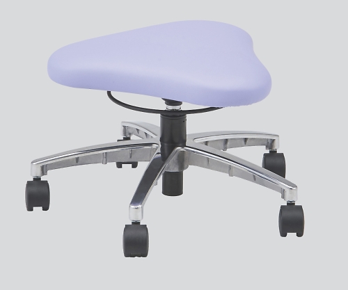 PTチェア（三角） バイオレット