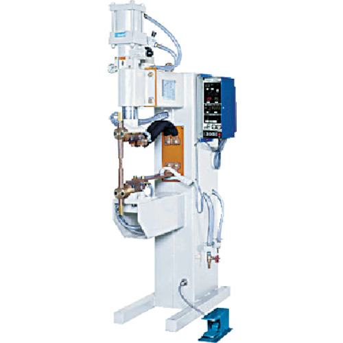 交流ｽﾎﾟｯﾄ溶接機 SL-AJ35-601-V3 1台