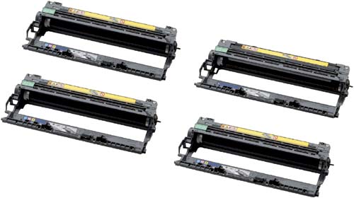 純正ドラムユニット　DR-290CL(4個入)画像