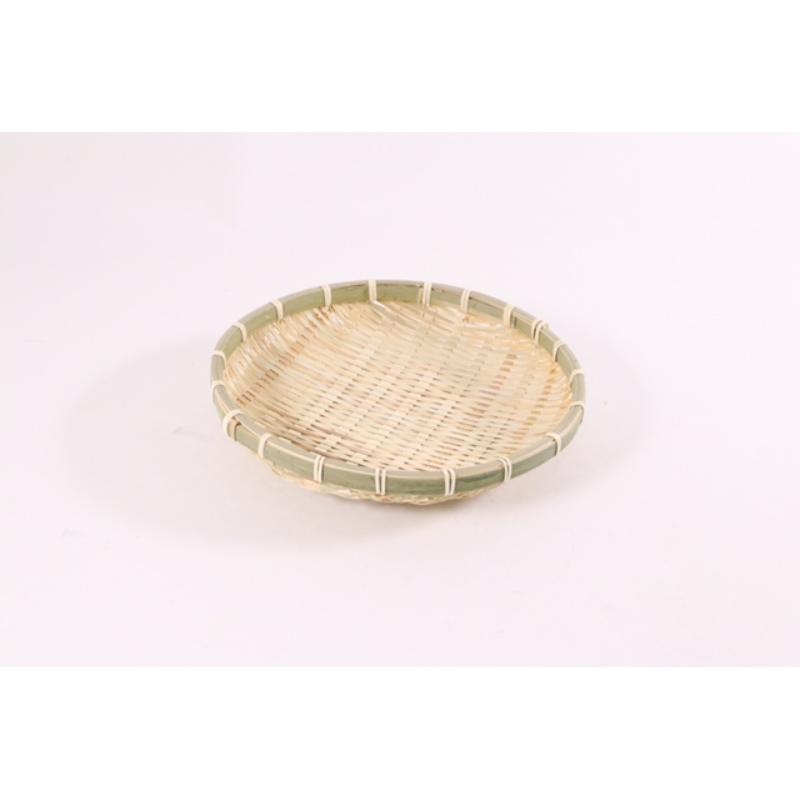 調理用品 当渕浅丸ザル 大画像