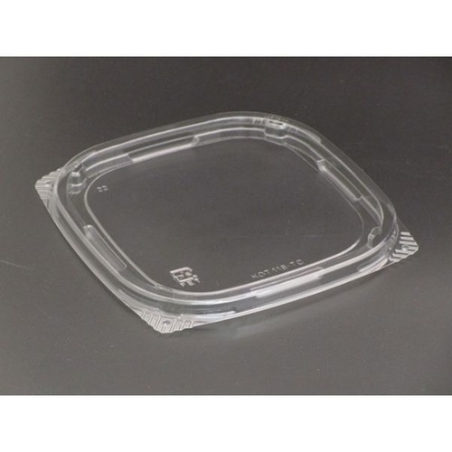 リスパック クリーンカップ KOT118-TC 蓋画像