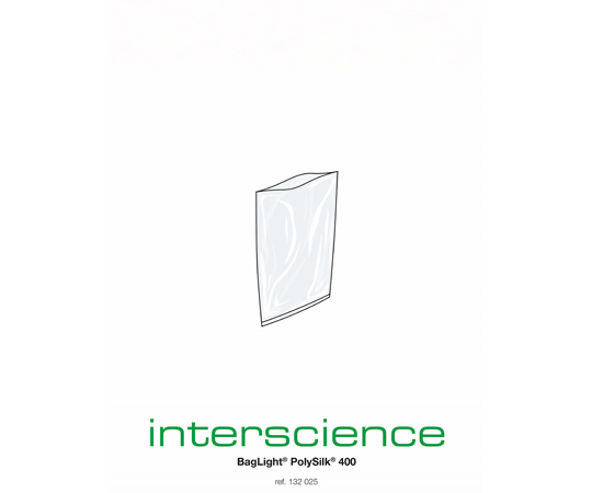 BagLight PolySilk 400 500枚入画像