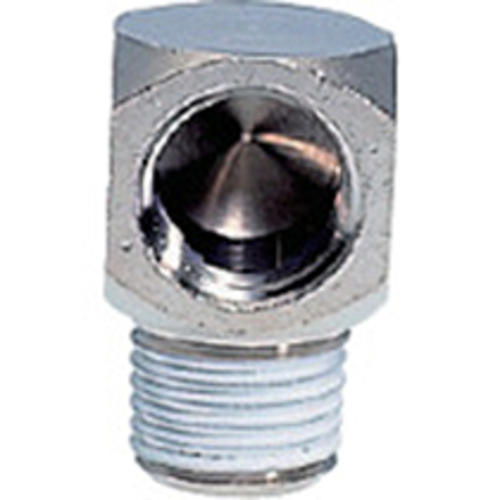 PTｴﾙﾎﾞﾒｯｷ付 Rc3/8･R1/2 1個画像