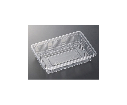 弁当容器 HS-6 身（1000）1000枚画像