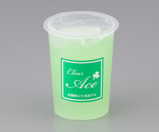 GＬ消臭器　クリアエース交換ゲル