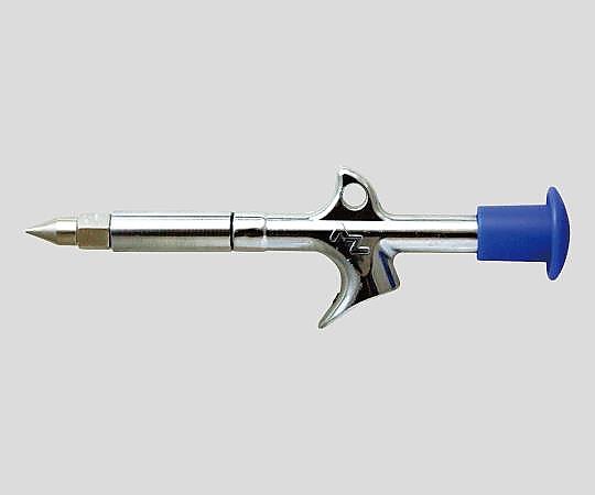 グリースガン画像